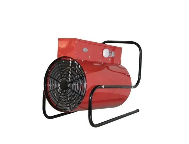 Агрегат повітряно-опалювальний ТЕРМІЯ АО ЕВО 4,5кВт 220В